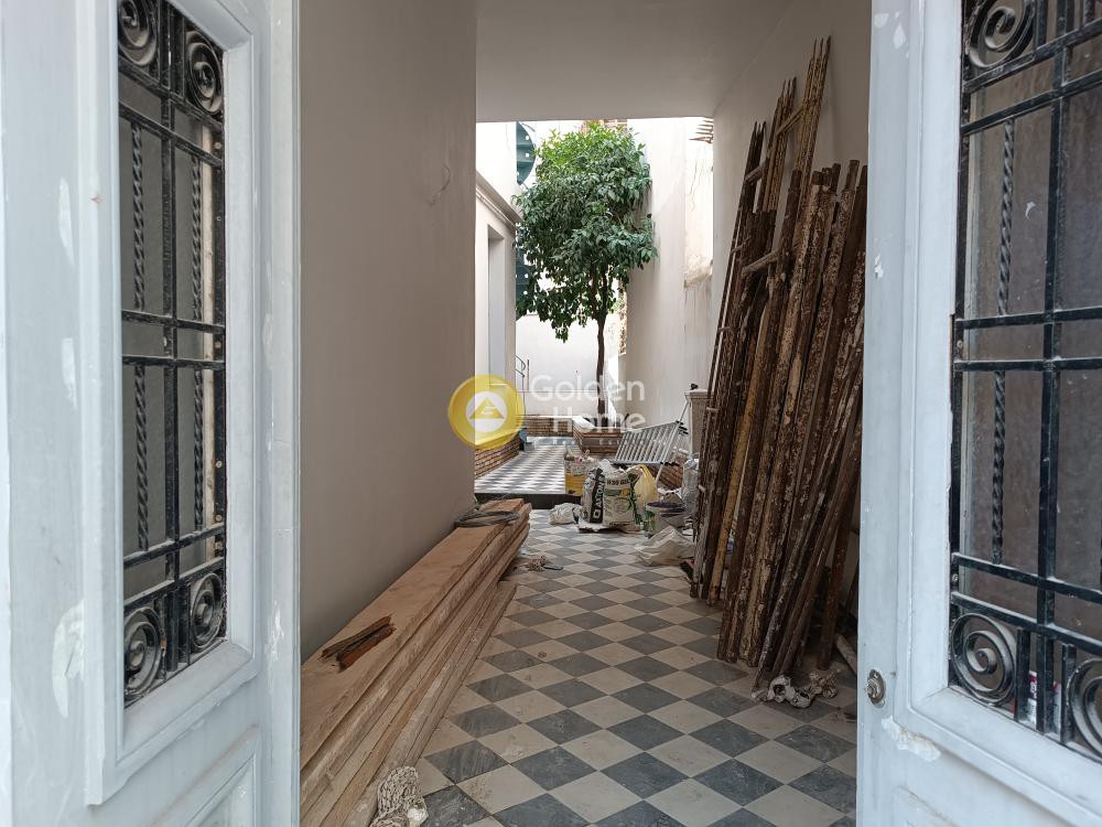 Μονοκατοικία 287 τ.μ. προς πώληση, Μουσείο Αθήνας
