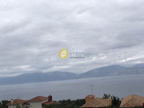 Land plot 1.042 sqm for sale