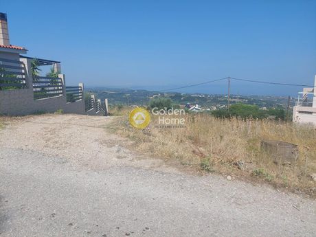 Οικόπεδο 913 τ.μ. για πώληση