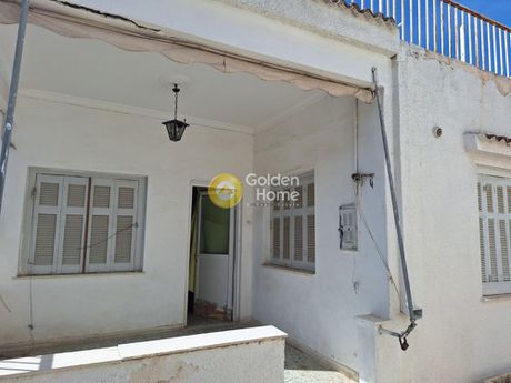 Detached home 120 sqm for sale