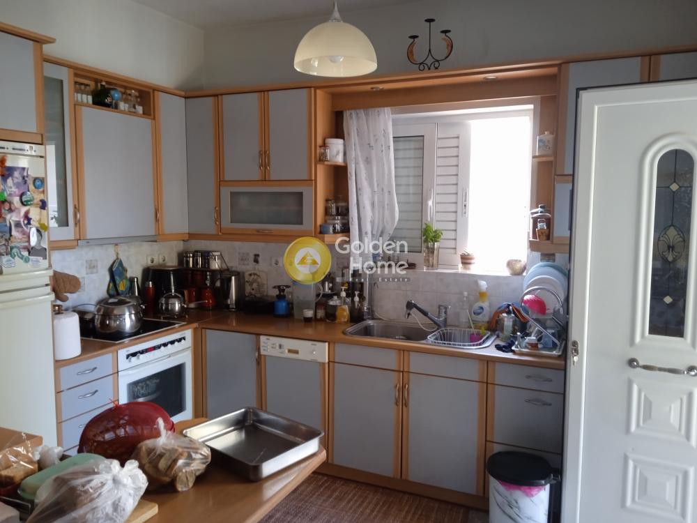 Μονοκατοικία 224 τ.μ. προς πώληση, Κινέτα Μεγάρων