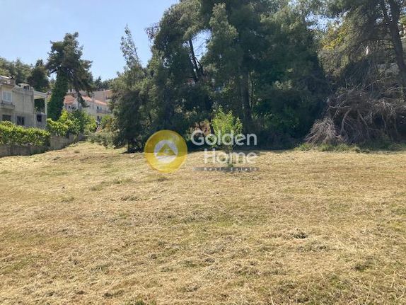 Land plot 2.057 sqm for sale, Athens - North, Agios Stefanos