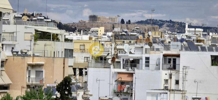 Apartment 140 sqm for sale, Athens - South, Nea Smyrni
