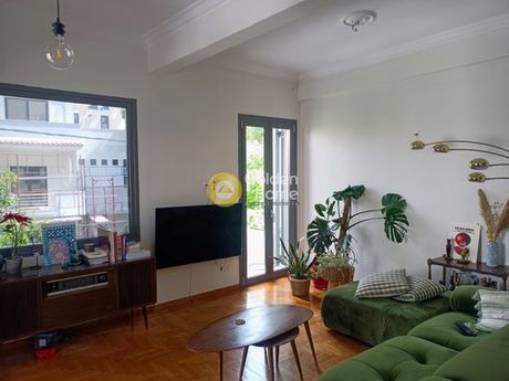 Διαμέρισμα 107τ.μ. για πώληση-Νέο ψυχικό » Άγιος γεώργιος