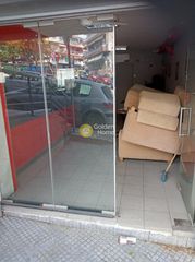 Κατάστημα 65 τ.μ. προς ενοικίαση, Τριανδρία-thumb-7