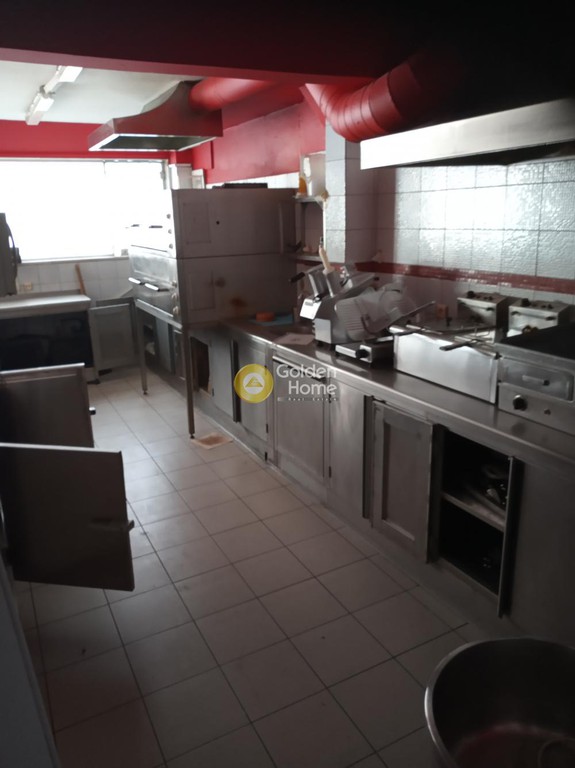 Κατάστημα 65 τ.μ. πρός ενοικίαση, Θεσσαλονίκη - Κέντρο, Τριανδρία