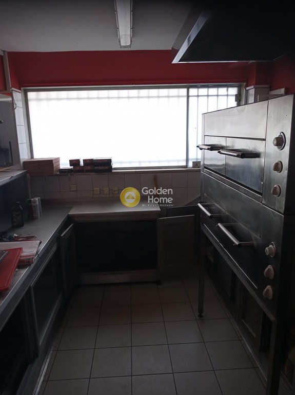 Κατάστημα 65 τ.μ. πρός ενοικίαση, Θεσσαλονίκη - Κέντρο, Τριανδρία