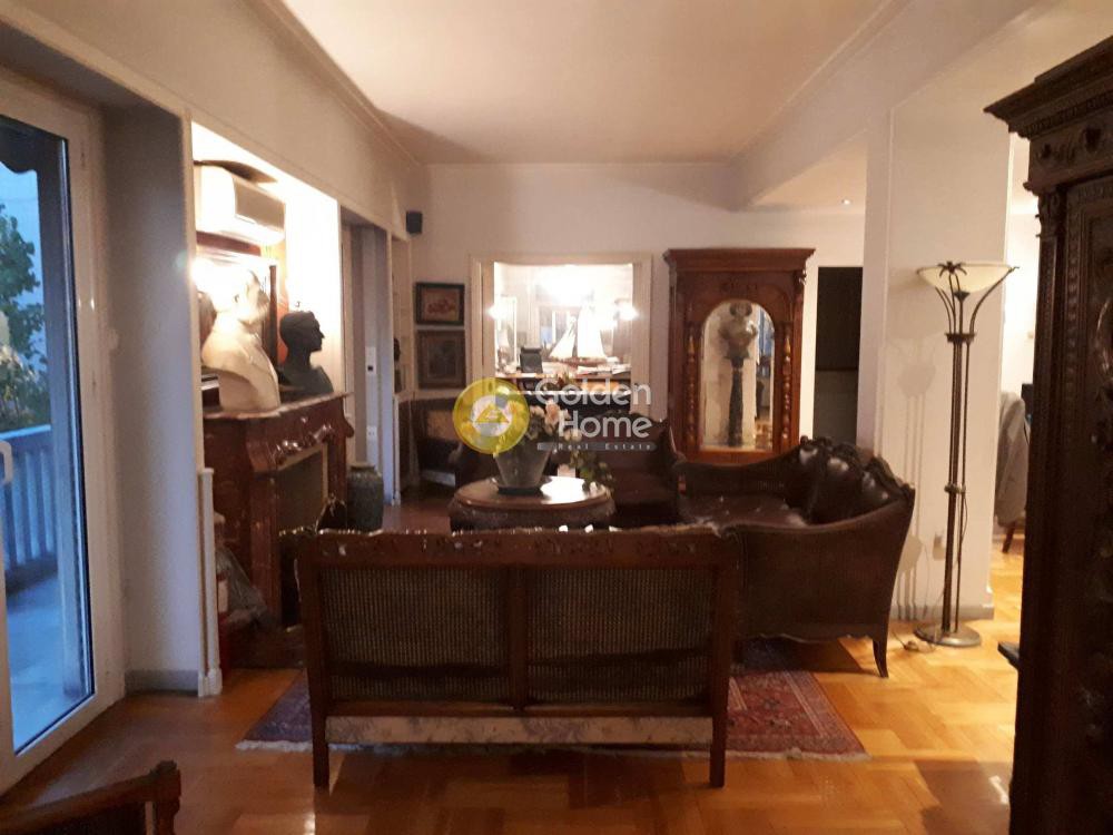 Διαμέρισμα 285 τ.μ. προς πώληση, Φωκίωνος Νέγρη