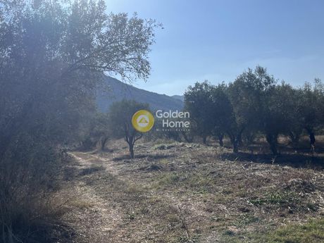 Parcel 5.500 sqm for sale