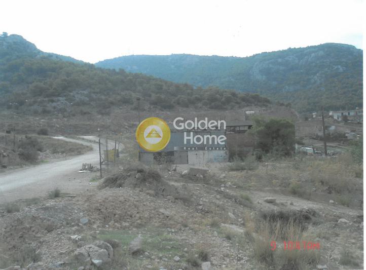 Οικόπεδο 171 τ.μ. προς πώληση, Παλαιοχώρι Λιχάδας