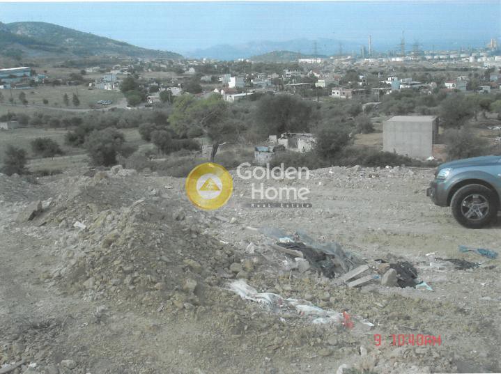 Οικόπεδο 171 τ.μ. προς πώληση, Παλαιοχώρι Λιχάδας
