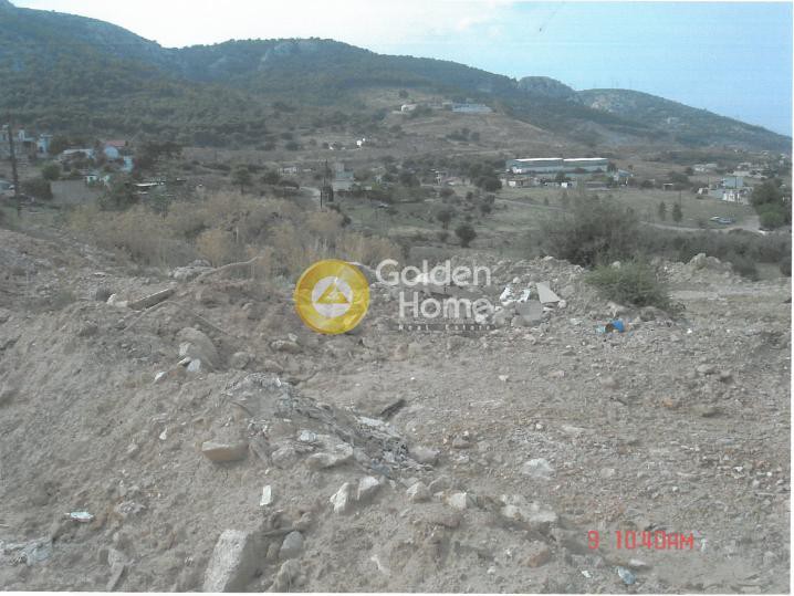 Οικόπεδο 171 τ.μ. προς πώληση, Παλαιοχώρι Λιχάδας