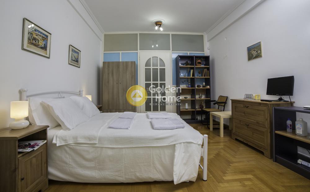 Διαμέρισμα 82 τ.μ. προς πώληση, Φωκίωνος Νέγρη