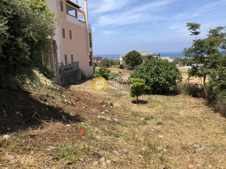 Οικόπεδο 940 τ.μ. για πώληση
