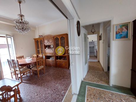 Apartment 69 sqm for sale