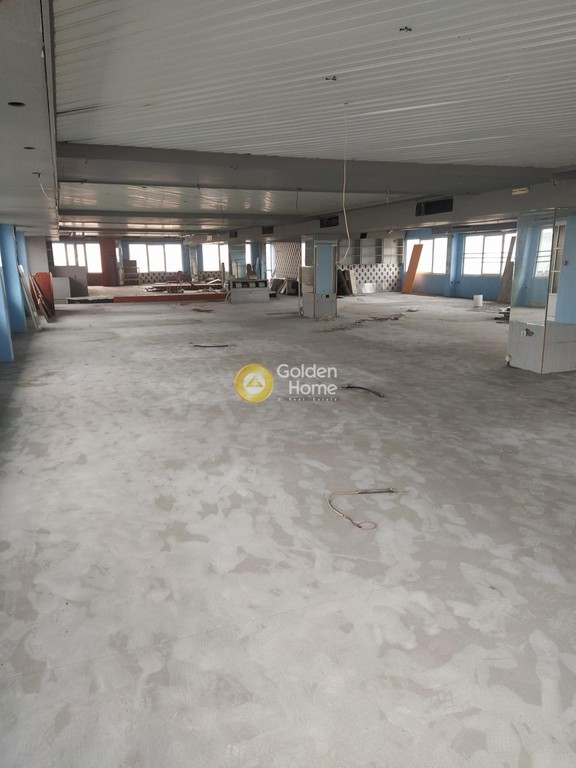 Γραφείο 490 τ.μ. πρός ενοικίαση, Αθήνα - Δυτικά Προάστια, Αιγάλεω