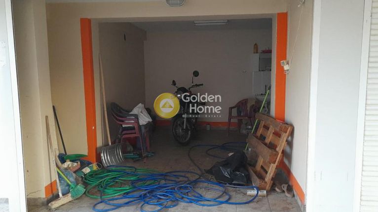 Parking 19 sqm for sale, Rest Of Attica, Com. Nea Palatia