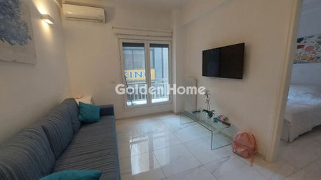 Διαμέρισμα 49τ.μ. για πώληση-Παγκράτι » Άλσος παγκρατίου