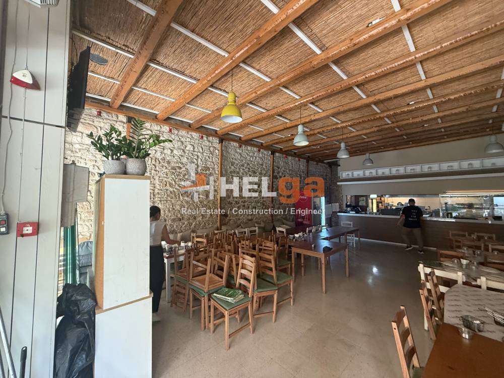 Επιχείρηση 170 τ.μ. πρός πώληση, Αχαΐα, Πάτρα