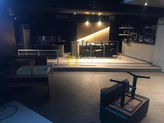 Κατάστημα 285 τ.μ. για πώληση