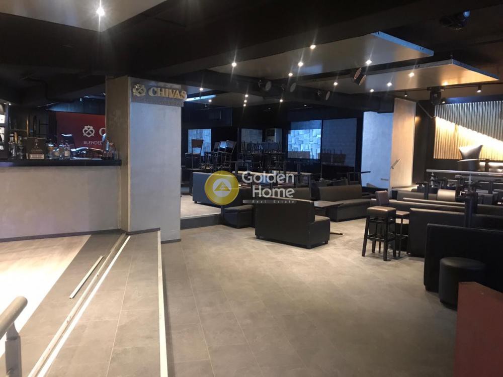 Κατάστημα 285 τ.μ. πρός πώληση, Θεσσαλονίκη - Κέντρο, Χαριλάου
