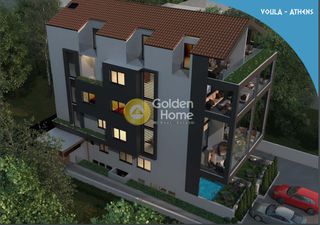 Maisonette 85 sqm for sale