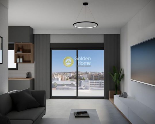 Maisonette 125 sqm for sale, Athens - South, Kalithea