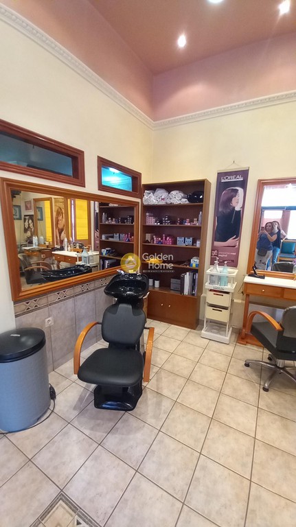 Κατάστημα 60 τ.μ. προς ενοικίαση, Ανάσταση Κερατσινίου