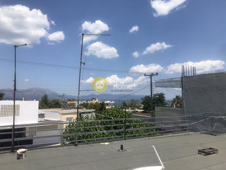 Επιχειρηματικό κτίριο 288 τ.μ. για ενοικίαση