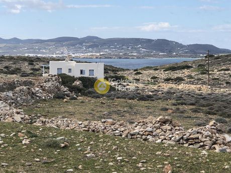 Αγροτεμάχια 4.892τ.μ. για πώληση-Πάρος » Κουκουμαυλές