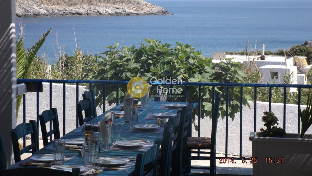 Κατάστημα 100 τ.μ. πρός πώληση, Δωδεκάνησα, Αστυπάλαια