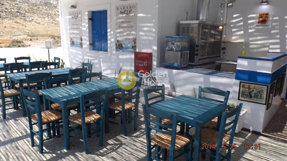 Κατάστημα 100 τ.μ. πρός πώληση, Δωδεκάνησα, Αστυπάλαια