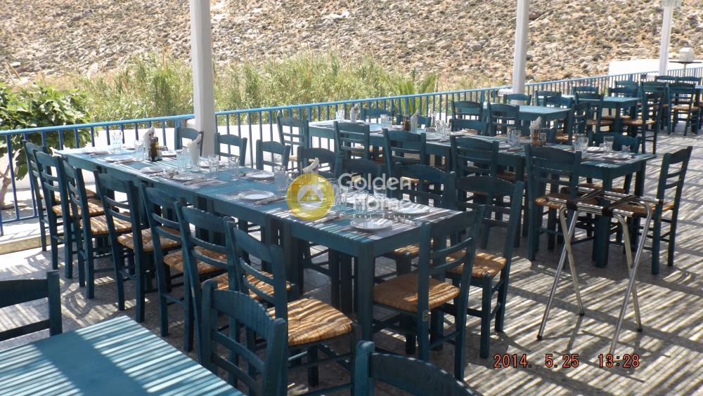 Κατάστημα 100 τ.μ. πρός πώληση, Δωδεκάνησα, Αστυπάλαια