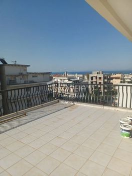 Apartment 71sqm for rent-Glyfada » Aigli