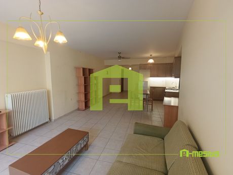 Apartment 60sqm for rent-Patra » Agia Sofia