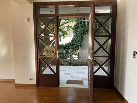 Maisonette 400sqm for rent-Ekali