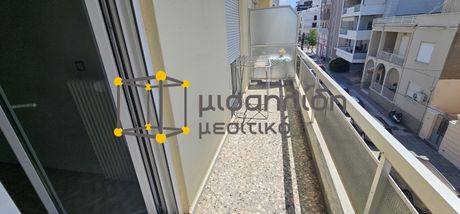 Apartment 74sqm for sale-Alexandroupoli » Center
