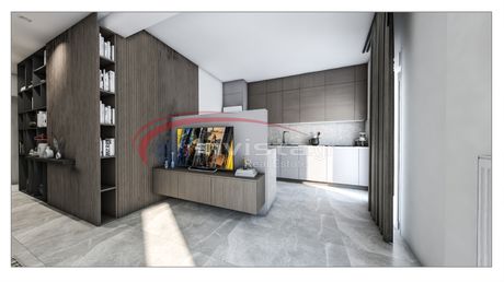 Apartment 80sqm for sale-Faliro