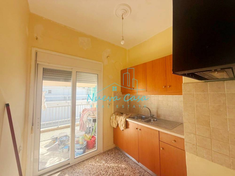 Διαμέρισμα 57 τ.μ. πρός ενοικίαση, Αχαΐα, Πάτρα