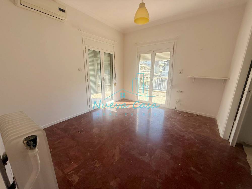 Διαμέρισμα 57 τ.μ. πρός ενοικίαση, Αχαΐα, Πάτρα