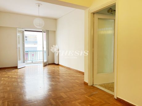 Apartment 48sqm for sale-Pagkrati » Alsos Pagkratiou