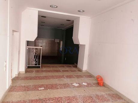 Κατάστημα 55,30 τ.μ. για πώληση