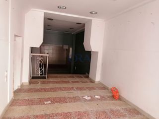 Κατάστημα 55 τ.μ. για πώληση