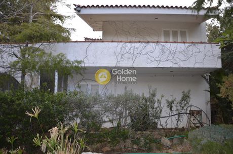 Detached home 220 sqm for sale