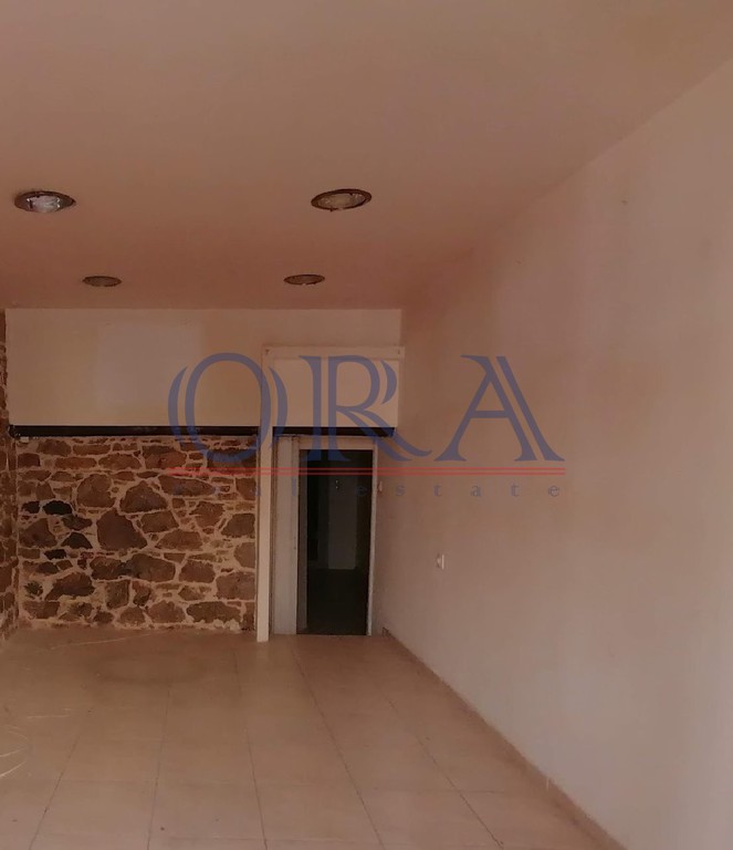 Κατάστημα 41 τ.μ. προς πώληση, Κέντρο Πάτρας