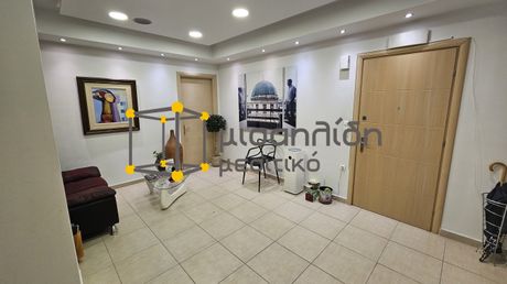 Office 110sqm for rent-Alexandroupoli » Center