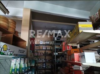 Κατάστημα 262 τ.μ. προς ενοικίαση, Κάτω Τούμπα-thumb-1