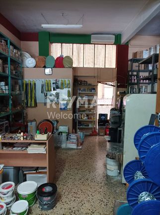 Store 262 sqm for rent, Thessaloniki - Center, Kato Toumpa