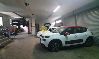 Επιχειρηματικό κτίριο 548 τ.μ. για πώληση