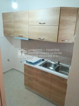 Apartment 60sqm for rent-Volos » Center